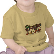 "Bluegrass – 100% American-Made" Shirt