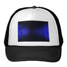 bluehorizon - electronic circuit board hat