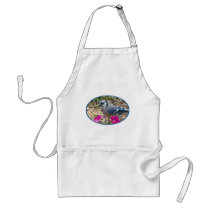 Bluejay Gift Ideas Apron