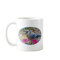 Bluejay Gift Ideas Mug