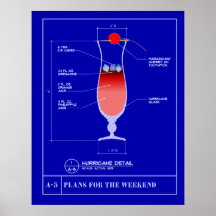 Blueprint for a Hurricane