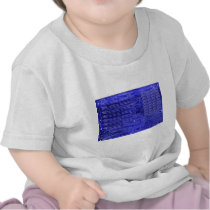 blueray - electronic circuit board tees