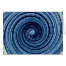 blues greeting cards