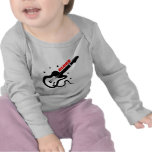 Blues Guitar Tshirt
