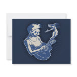 Blues Muse Fusion Custom Announcements