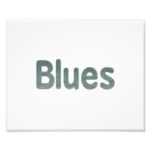 Blues ocean waves music design.png photograph