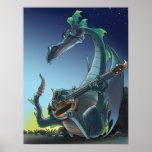 Blues posters