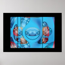 blues posters
