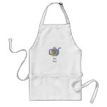 BlueTea Aprons