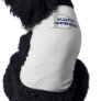 Bluetick Coonhound Breed Monogram