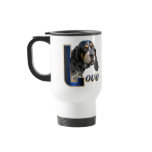 Bluetick Coonhound Gifts Coffee Mug