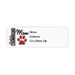 Bluetick Coonhound Mom 2