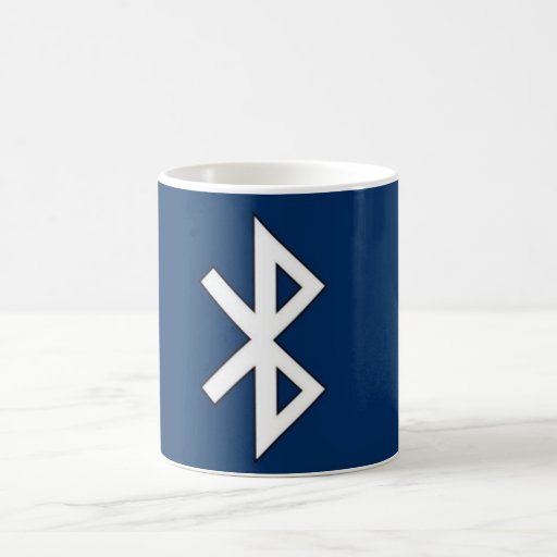 Bluetooth Mug