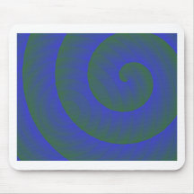 bluetornado mousepads