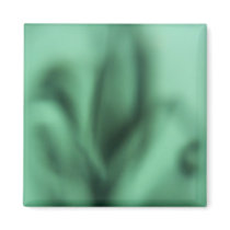 Blume - Flower - Magnet Magnete