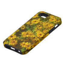 Blumen der Sonne iPhone 5 Hülle