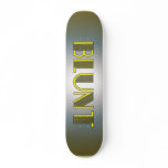 blunt glow skate boards
