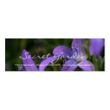 Blur Business Cards