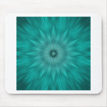 Blur Flake Mousepads