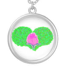 Blush Necklace