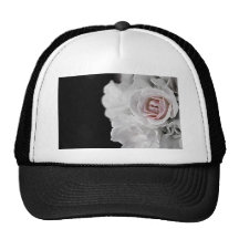 Blushed Rose Hats
