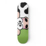 Blushing Cow Skateboard