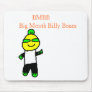 BMBB Mousepad