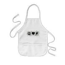 BMX 2 APRONS