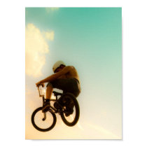 BMX airborn II posters