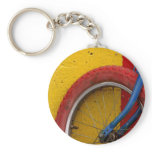 BMX Bike Bicycle Cycle Bicycling Cycling Key Chain