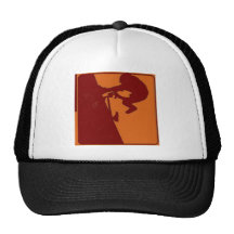 BMX Bike Rider Hat