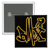BMX BUTTONS