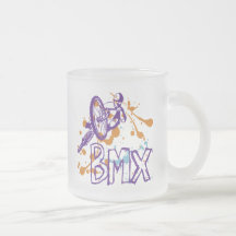 BMX COFFEE MUG