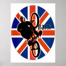 BMX England style 2, Copyright Karen J Williams