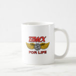BMX for life Coffee Mugs