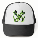 BMX hats