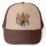 BMX MESH HATS