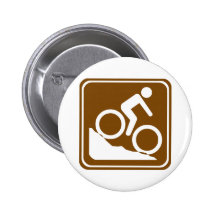 BMX Highway Sign Buttons