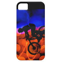 BMX in Light Crystals and Lightning