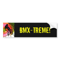 BMX in Lines & Circles