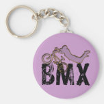 BMX KEY CHAINS