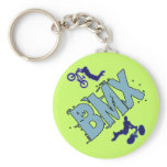 BMX KEY CHAIN