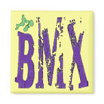 BMX MAGNET