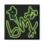 BMX MAGNET