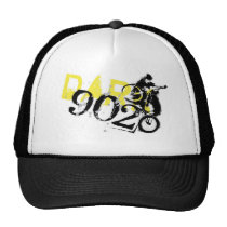 BMX hats
