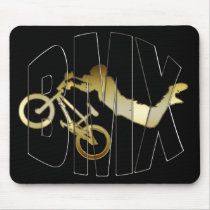 BMX MOUSE PADS