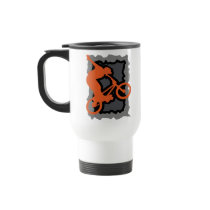 BMX COFFEE MUG