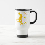 BMX MUG