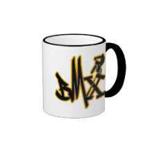 BMX MUGS