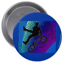 BMX on Fractal Movie Marquee Button